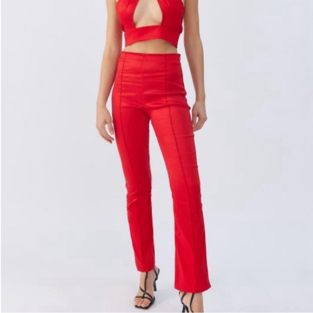 Hosbjerg Glory Seamed Pants